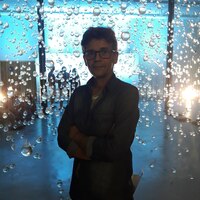 Imagem de perfil: Gerson Oliveira