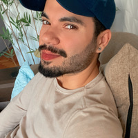 Imagem de perfil: Lyncon Oliveira