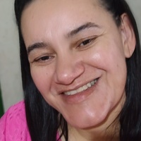 Imagem de perfil: Crislene Arruda