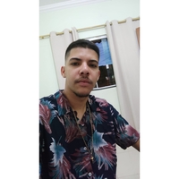 Imagem de perfil: Gustavo Barbosa