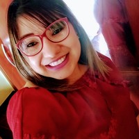 Imagem de perfil: Camila Batista