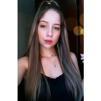 Imagem de perfil: Gabrielle Magalhães