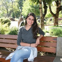 Imagem de perfil: Sabrina Rigamonte