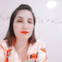 Imagem de perfil: Danielle Santos