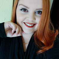 Imagem de perfil: Ana Ruivo Imagem de perfil: Ana Ruivo