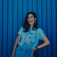 Imagem de perfil: Jacqueline Gonçalo