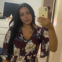 Imagem de perfil: Samantha Vecchio