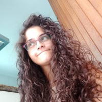 Imagem de perfil: Deborah Paula