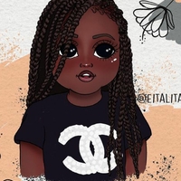 Imagem de perfil: Maria Barreto