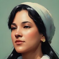 Imagem de perfil: Renata Santos