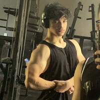 Imagem de perfil: Victor Oliveira