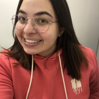 Imagem de perfil: Luísa Nunes