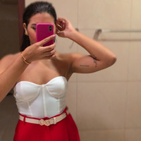 Imagem de perfil: Suzany Natario