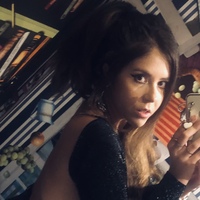 Imagem de perfil: Marina Prado