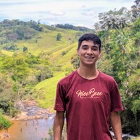 Imagem de perfil: Igor Silva