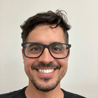 Imagem de perfil: Jeferson Silva