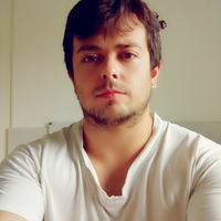 Imagem de perfil: Lucas Schauer Imagem de perfil: Lucas Schauer