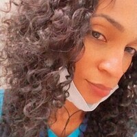 Imagem de perfil: Aline Paixão