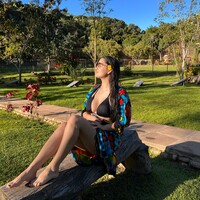 Imagem de perfil: Julia Cruz