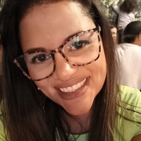 Imagem de perfil: Monique Perez