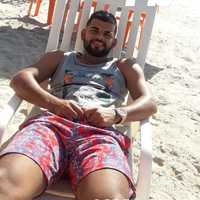 Imagem de perfil: Leandro Silva