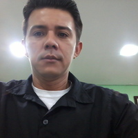 Imagem de perfil: Said Lima