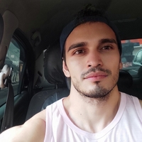 Imagem de perfil: Daniel Carvalho
