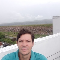 Imagem de perfil: Hélio Rafael