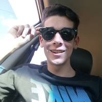 Imagem de perfil: Yago Torres Imagem de perfil: Yago Torres