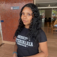 Imagem de perfil: Jacqueline Trindade Imagem de perfil: Jacqueline Trindade