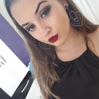 Imagem de perfil: Letícia Gazola