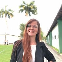 Imagem de perfil: Soraya Garcês Imagem de perfil: Soraya Garcês