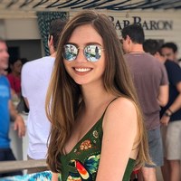 Imagem de perfil: Ana Carvalho