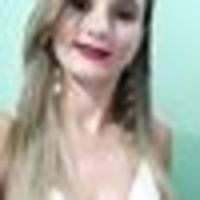 Imagem de perfil: Jamile Rocha