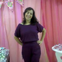 Imagem de perfil: Jeane Santos