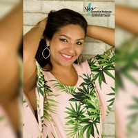Imagem de perfil: Eliane Oliveira