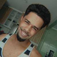 Imagem de perfil: Gleidson Barbosa