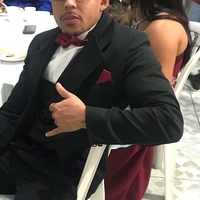Imagem de perfil: Daniel Nascimento