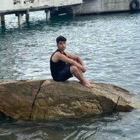 Imagem de perfil: Rafael Oliveira