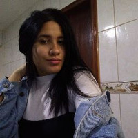 Imagem de perfil: Luiza Silva