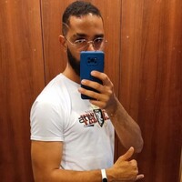 Imagem de perfil: Elias Santos