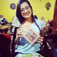 Imagem de perfil: Michelle Pereira