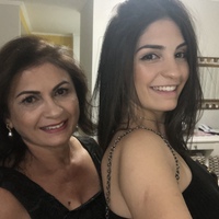 Imagem de perfil: Maria Hortelã
