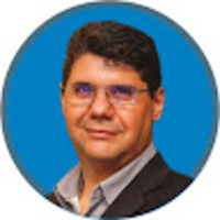 Imagem de perfil: Rafael Santos Imagem de perfil: Rafael Santos
