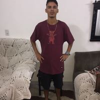 Imagem de perfil: Lucas Silva