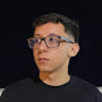 Imagem de perfil: Gregory Castro