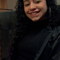 Imagem de perfil: Joyce Carvalho