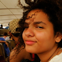 Imagem de perfil: Melissa Souza