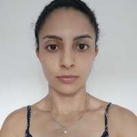 Imagem de perfil: Aline Freitas