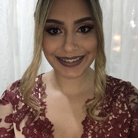 Imagem de perfil: Fernanda Santiago